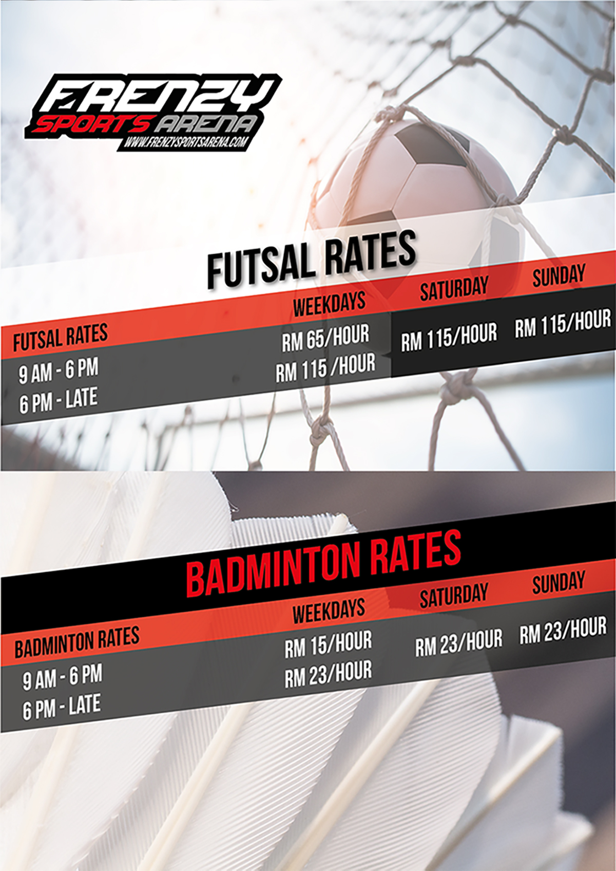 2019 rates (small)